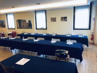 Hotel Nuovo Albergo Italia