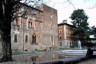 Hotel Nuovo Albergo Italia