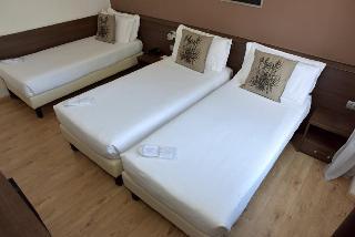 Hotel Nuovo Albergo Italia