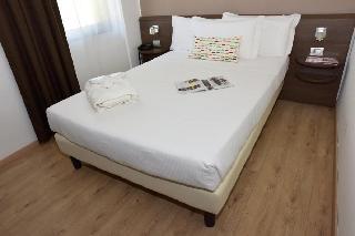 Hotel Nuovo Albergo Italia