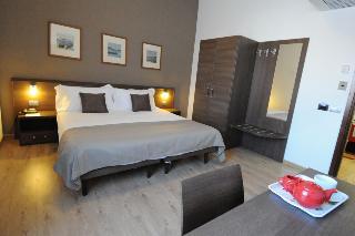 Hotel Nuovo Albergo Italia