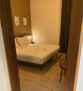 Hotel Nuovo Albergo Italia