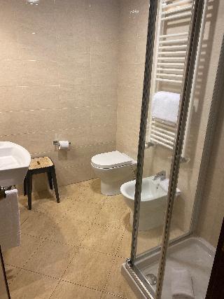 Hotel Nuovo Albergo Italia