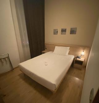 Hotel Nuovo Albergo Italia