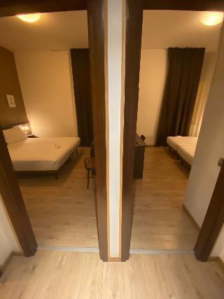 Hotel Nuovo Albergo Italia