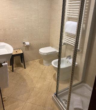 Hotel Nuovo Albergo Italia