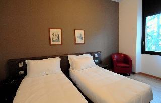Hotel Nuovo Albergo Italia