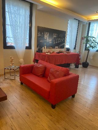 Hotel Nuovo Albergo Italia