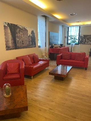 Hotel Nuovo Albergo Italia