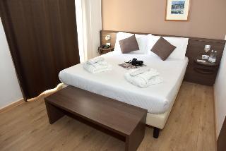 Hotel Nuovo Albergo Italia