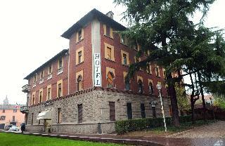 Hotel Nuovo Albergo Italia