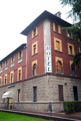 Hotel Nuovo Albergo Italia
