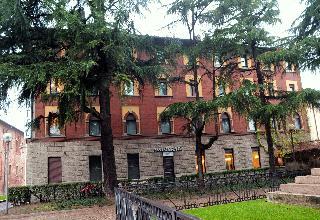 Hotel Nuovo Albergo Italia