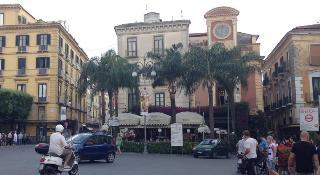 Гостиница Palazzo Tritone