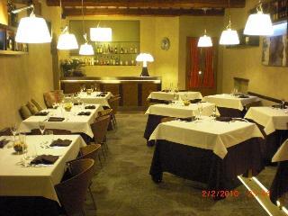 Гостиница Le Capanne