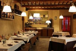 Гостиница Le Capanne