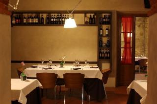Гостиница Le Capanne