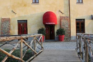 Гостиница Le Capanne