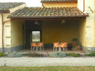 Гостиница Le Capanne