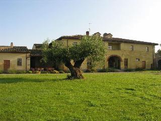 Гостиница Le Capanne