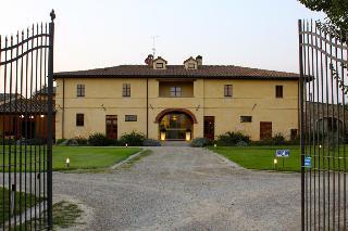 Гостиница Le Capanne