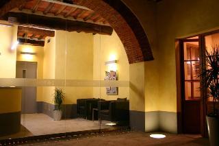 Гостиница Le Capanne