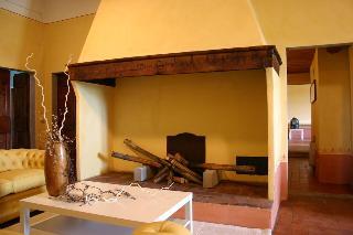 Гостиница Le Capanne