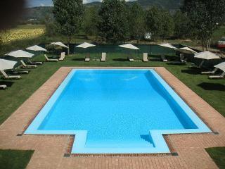 Гостиница Le Capanne