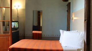 Гостиница Le Capanne