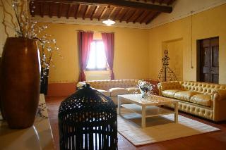 Гостиница Le Capanne