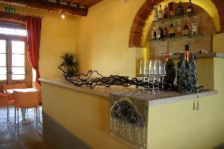Гостиница Le Capanne