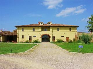 Гостиница Le Capanne