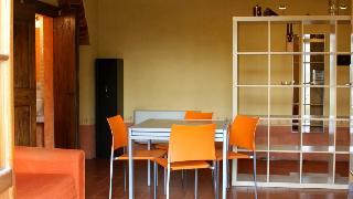 Гостиница Le Capanne