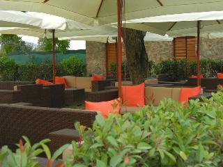 Гостиница Le Capanne