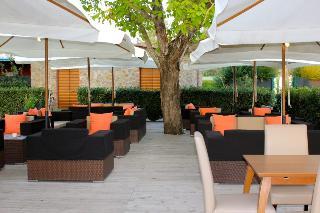 Гостиница Le Capanne