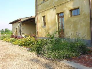 Гостиница Le Capanne