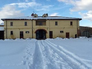Гостиница Le Capanne