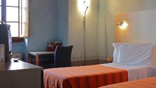 Гостиница Le Capanne