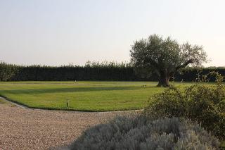 Гостиница Le Capanne
