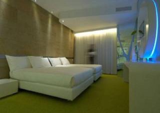 Гостиница A Point Arezzo Park Hotel