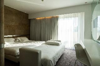 Гостиница A Point Arezzo Park Hotel