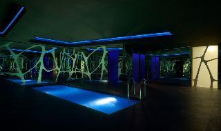 Гостиница A Point Arezzo Park Hotel