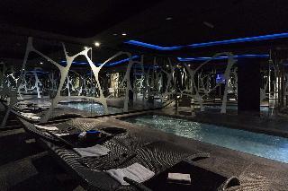 Гостиница A Point Arezzo Park Hotel