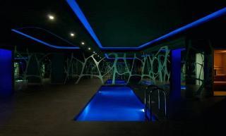 Гостиница A Point Arezzo Park Hotel