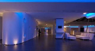 Гостиница A Point Arezzo Park Hotel