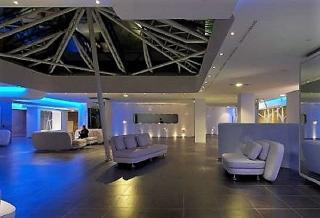 Гостиница A Point Arezzo Park Hotel