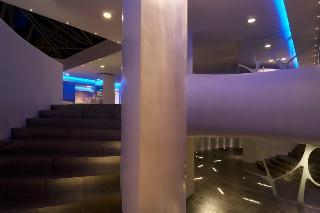 Гостиница A Point Arezzo Park Hotel