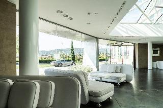 Гостиница A Point Arezzo Park Hotel