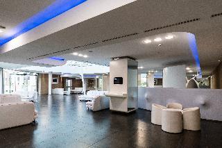 Гостиница A Point Arezzo Park Hotel