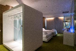 Гостиница A Point Arezzo Park Hotel